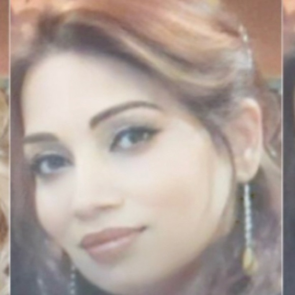 Meet your Posher, Rosy